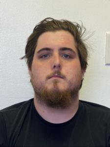 Zachary Dewyatt Stewart a registered Sex or Violent Offender of Oklahoma