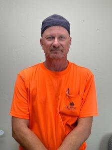 Daniel Robert Akre a registered Sex or Violent Offender of Oklahoma