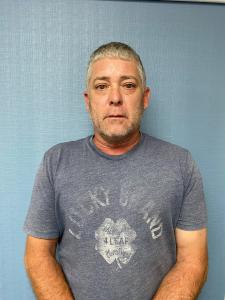 Eric Bryan Wofford a registered Sex or Violent Offender of Oklahoma