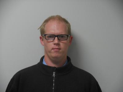 Michael Daniel Cope a registered Sex or Violent Offender of Oklahoma