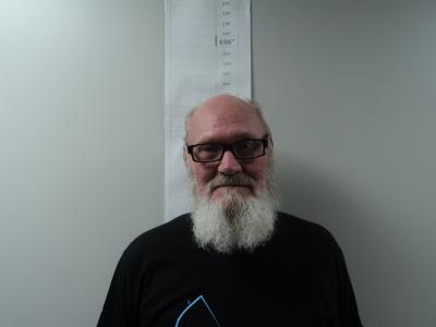 Bryan Keith Bennett a registered Sex or Violent Offender of Oklahoma