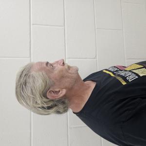 Martin William Hornback a registered Sex or Violent Offender of Oklahoma