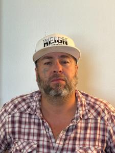 Anthony Enrique Ortega a registered Sex or Violent Offender of Oklahoma