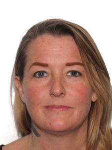 Erin Nicole Hernandez a registered Sex or Violent Offender of Oklahoma