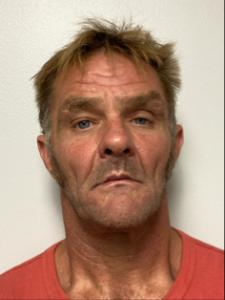 Jason William Pierce a registered Sex or Violent Offender of Oklahoma