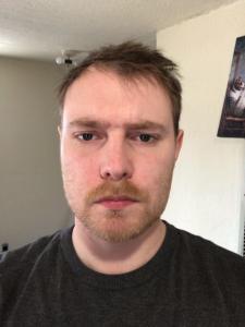 Liam Bishop a registered Sex or Violent Offender of Oklahoma