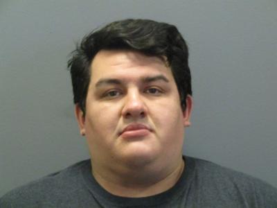 Martin James Calzada a registered Sex or Violent Offender of Oklahoma