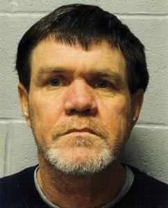 Charles Gardner a registered Sex or Violent Offender of Oklahoma