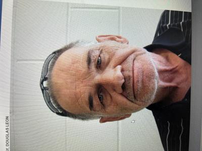Douglas Leon Murray a registered Sex or Violent Offender of Oklahoma