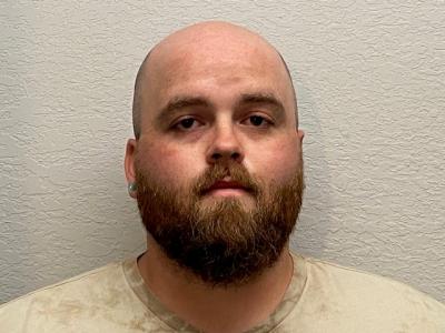 Jason Anthony Robertson a registered Sex or Violent Offender of Oklahoma