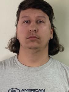 Monte Mcdonald a registered Sex or Violent Offender of Oklahoma