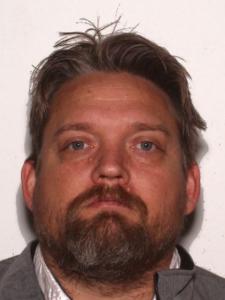 Joshua James Reeves a registered Sex or Violent Offender of Oklahoma