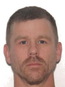 Anthony James Purkey a registered Sex or Violent Offender of Oklahoma
