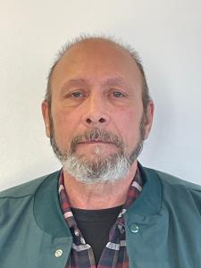 Michael Dan Nevious a registered Sex or Violent Offender of Oklahoma
