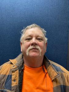 James A Tipton a registered Sex or Violent Offender of Oklahoma