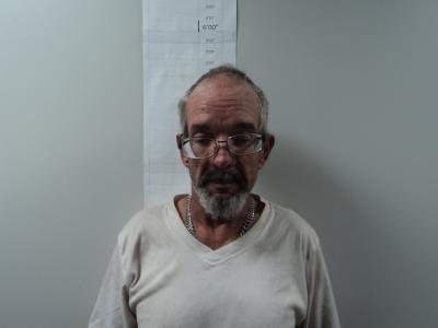 Michael Bell a registered Sex or Violent Offender of Oklahoma