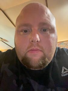 Shea Dillon Barr a registered Sex or Violent Offender of Oklahoma