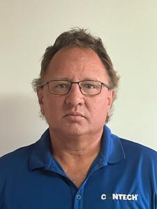 Trey H Fonner a registered Sex or Violent Offender of Oklahoma
