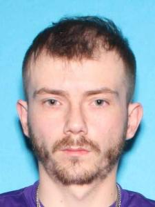 Dakota Allon Countryman a registered Sex or Violent Offender of Oklahoma