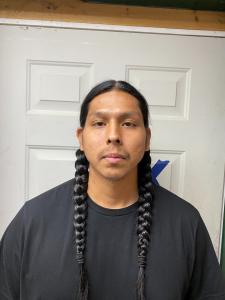 Justice Lee Gooday a registered Sex or Violent Offender of Oklahoma