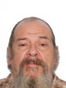 Martin Ernest Ferguson a registered Sex or Violent Offender of Oklahoma