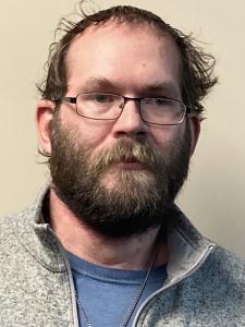 Christopher Allen Holcomb a registered Sex or Violent Offender of Oklahoma