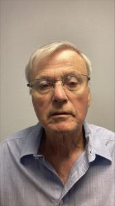 Michael Edward Gilbert a registered Sex or Violent Offender of Oklahoma