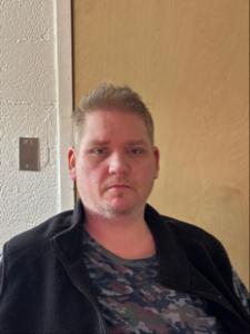 Jeffrey Eric Gene Holm a registered Sex or Violent Offender of Oklahoma