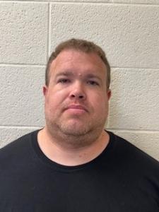 Brian Daniel Crook a registered Sex or Violent Offender of Oklahoma