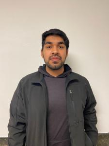 Hugo Alejandro Gonzalez a registered Sex or Violent Offender of Oklahoma