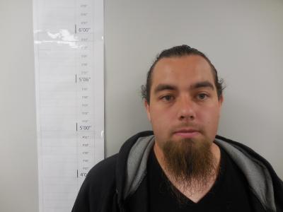 Jacobb Jay Applegate a registered Sex or Violent Offender of Oklahoma