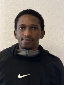 Marquaveonte Laquan Burton a registered Sex or Violent Offender of Oklahoma