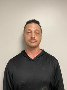 Christopher James Hodges a registered Sex or Violent Offender of Oklahoma