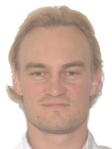 Joshua Deloy Redd a registered Sex or Violent Offender of Oklahoma