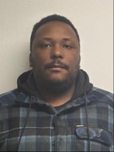 Deangelo Antoine Mannie a registered Sex or Violent Offender of Oklahoma