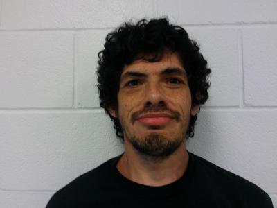 Jeremy Adam Mason a registered Sex or Violent Offender of Oklahoma