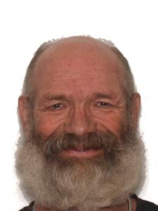 Odis Lee Davis a registered Sex or Violent Offender of Oklahoma