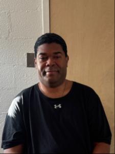 D'angelo Pierre Keeton a registered Sex or Violent Offender of Oklahoma