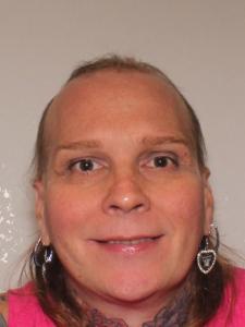 Christopher Cody Eugene Space a registered Sex or Violent Offender of Oklahoma