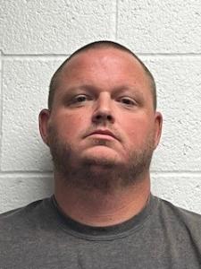 Aaron Baker a registered Sex or Violent Offender of Oklahoma