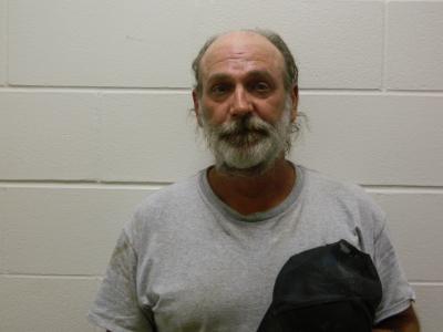 Charles George Hubbard IV a registered Sex or Violent Offender of Oklahoma