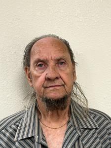 Larry Dean Crow a registered Sex or Violent Offender of Oklahoma