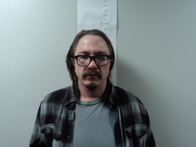 Alan Leroy Spletstoessner a registered Sex or Violent Offender of Oklahoma