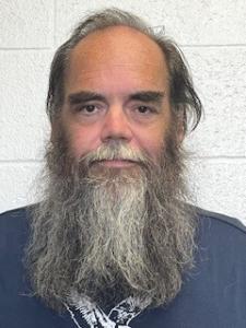 Steven D Klein a registered Sex or Violent Offender of Oklahoma