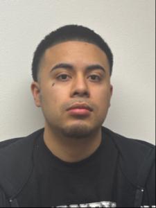 Angel Gabriel Herrera a registered Sex or Violent Offender of Oklahoma