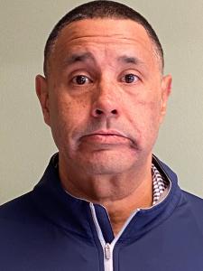 Rodney Christopher Jeffries a registered Sex or Violent Offender of Oklahoma