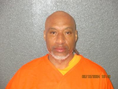 Vincent Melvin Brookfield a registered Sex or Violent Offender of Oklahoma