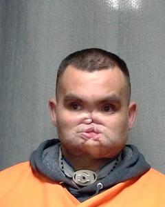 Colby Lee Grewell a registered Sex or Violent Offender of Oklahoma