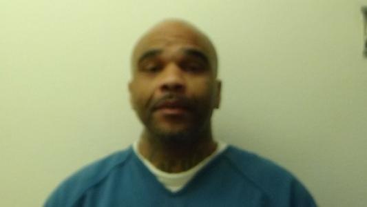 Andre Tromain Lester a registered Sex or Violent Offender of Oklahoma