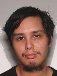 Christian Shadoe Harrison a registered Sex or Violent Offender of Oklahoma